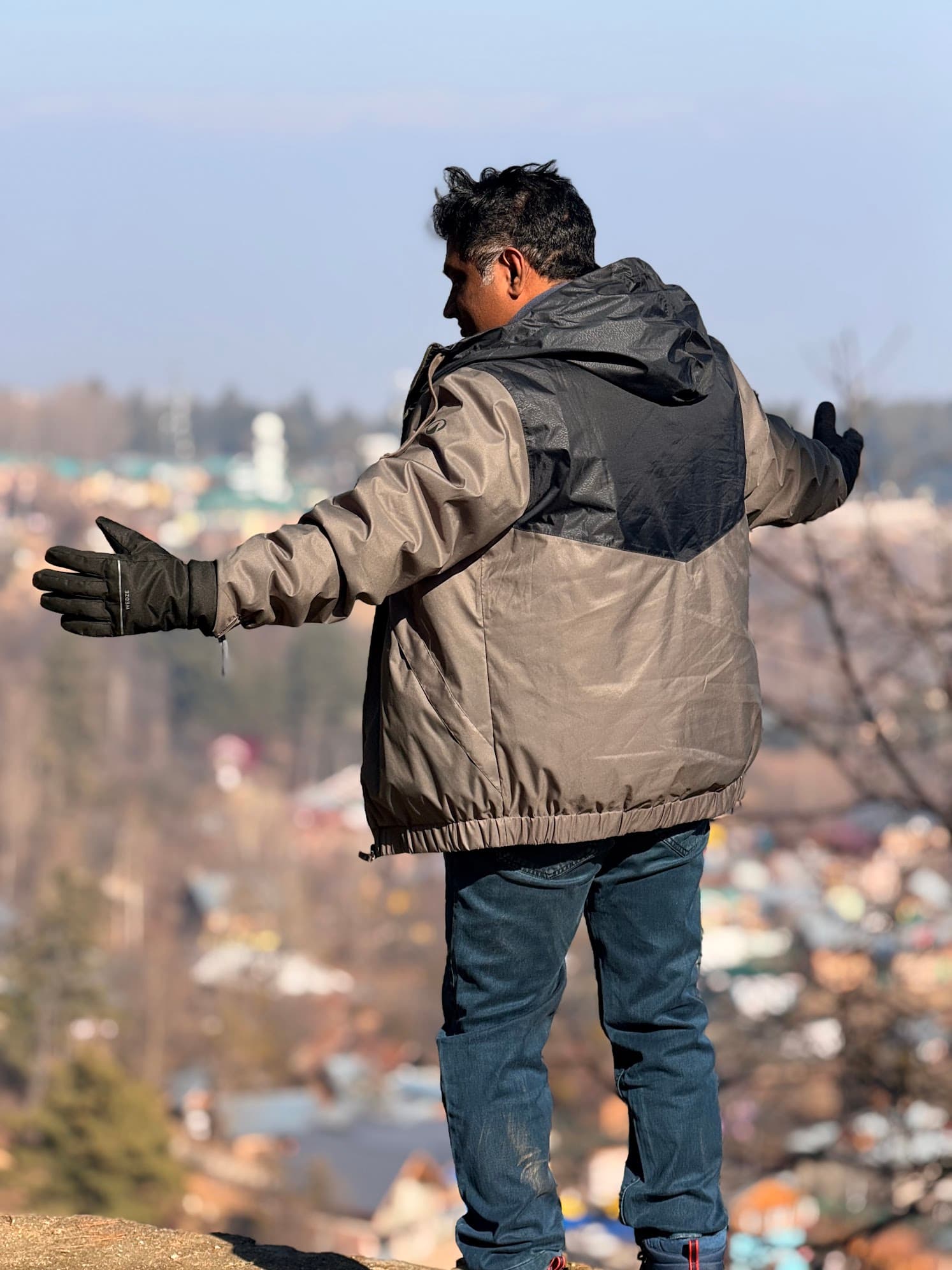 Photo shared by Nihita Josyula