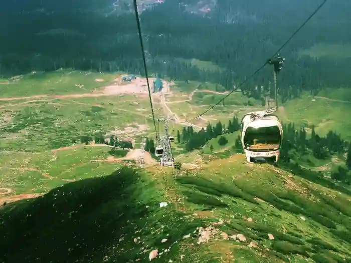 Budget Trip Package