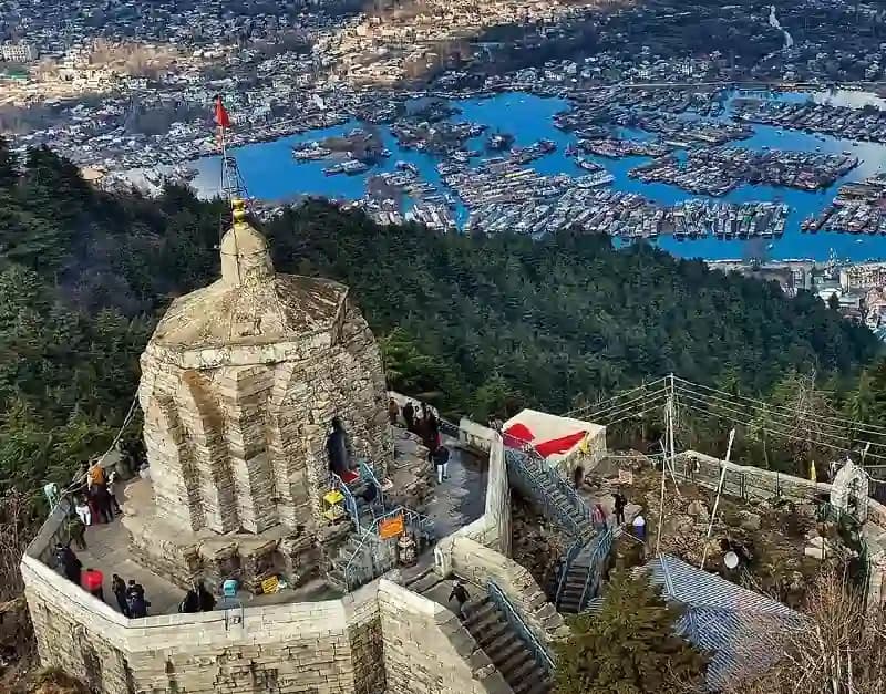 Kashmir Family Tour