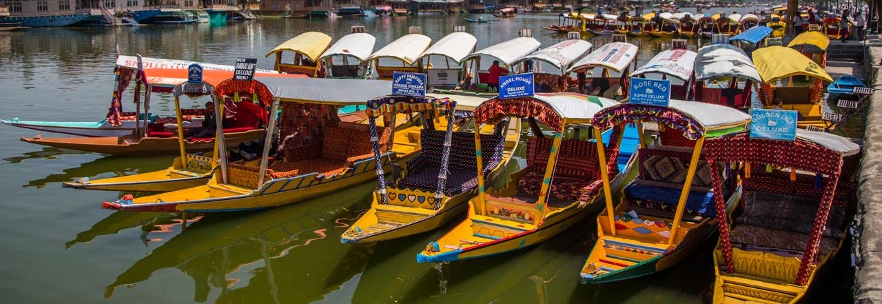 Kashmir