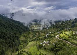 Chinta Valley