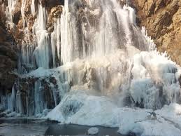 Drung Waterfall