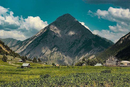 Betaab Valley