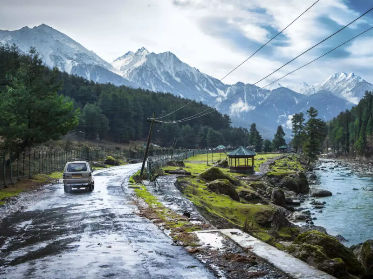Pahalgam