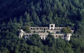 Pari Mahal